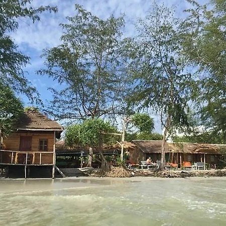 Ananas Beach Bungalows